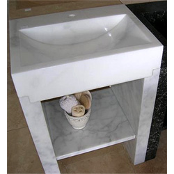 Con24 – WMB console bathroom