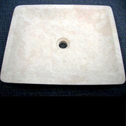 V600 TR 250 bathroom