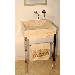 CM2218-TR bathroom consoles