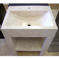 Con24-BGMB consoles bathroom