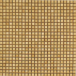 3/8″ X 3/8″ Noche Travertine