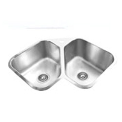AG1616H kitchen sink