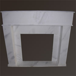 Bianco Carrara White II