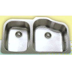 GE601R sink