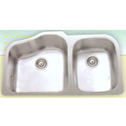 GE602 sink