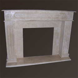 Ivory Light Beige II