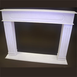 Limestone Light Beige