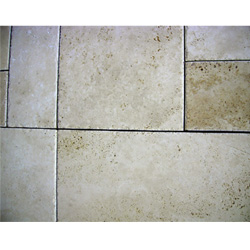 French Pattern Ivory