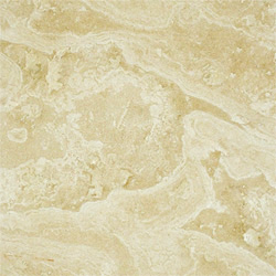 Vein Cut Ivory Travertine Filled