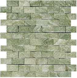 Verde Laguna Split Face